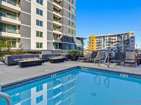 425 W Beech St 428, San Diego CA 92101