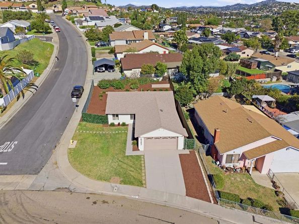 8582 Parkbrook Street, San Diego CA 92114