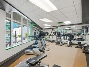 1080 Park Blvd 807, San Diego CA 92101