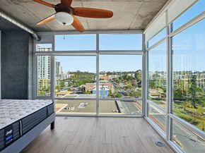 1080 Park Blvd 807, San Diego CA 92101