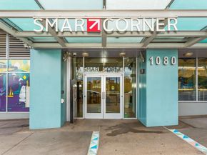 1080 Park Blvd 807, San Diego CA 92101