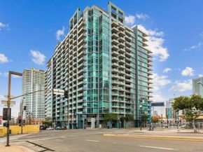 1080 Park Blvd 807, San Diego CA 92101