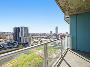 1080 Park Blvd 807, San Diego CA 92101