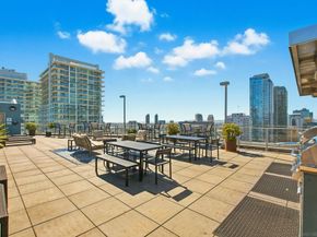 1080 Park Blvd 807, San Diego CA 92101