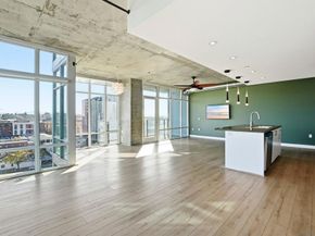 1080 Park Blvd 807, San Diego CA 92101