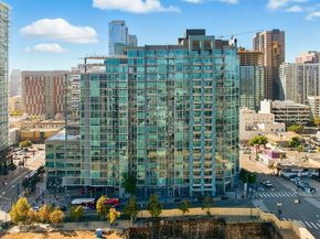 1080 Park Blvd 807, San Diego CA 92101