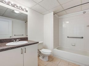 1080 Park Blvd 807, San Diego CA 92101