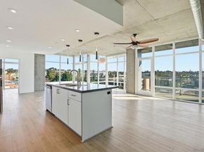 1080 Park Blvd 807, San Diego CA 92101