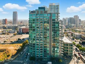 1080 Park Blvd 807, San Diego CA 92101