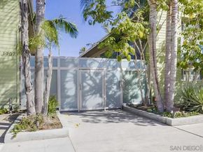3907 Georgia St 12, San Diego CA 92103