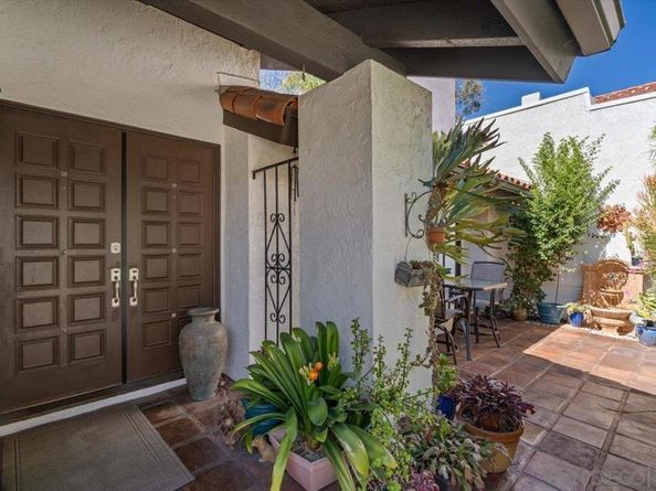 615 Camino Ynez, Solana Beach CA 92075