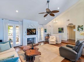 615 Camino Ynez, Solana Beach CA 92075