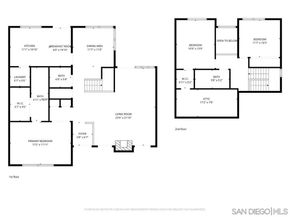615 Camino Ynez, Solana Beach CA 92075