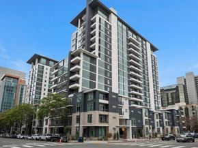 425 W Beech Street 721, San Diego CA 92101
