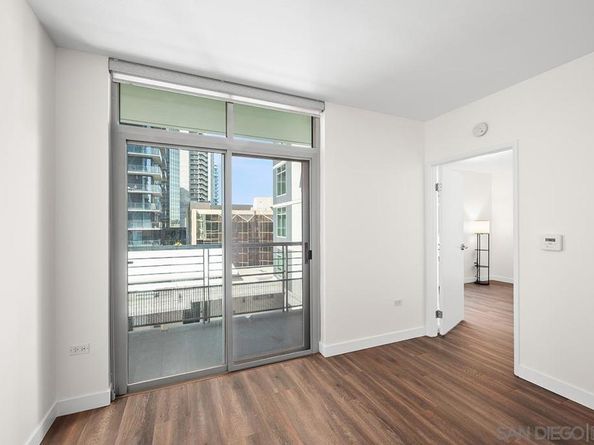 425 W Beech Street 721, San Diego CA 92101