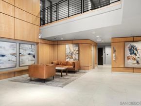 425 W Beech Street 721, San Diego CA 92101