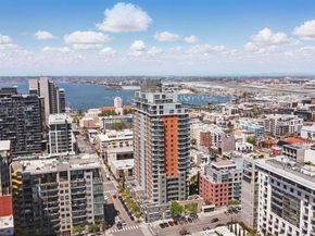 300 W Beech St 1408, San Diego CA 92101