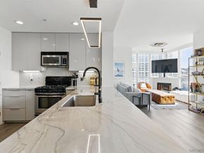 300 W Beech St 1408, San Diego CA 92101