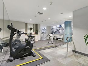 300 W Beech St 1408, San Diego CA 92101