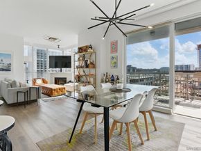 300 W Beech St 1408, San Diego CA 92101