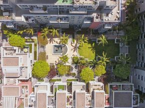 300 W Beech St 1408, San Diego CA 92101