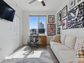 300 W Beech St 1408, San Diego CA 92101