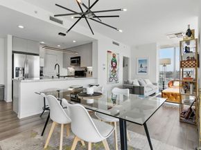 300 W Beech St 1408, San Diego CA 92101