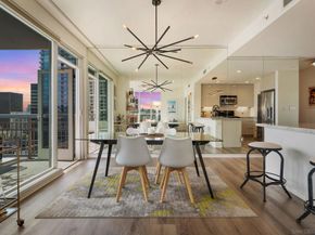 300 W Beech St 1408, San Diego CA 92101