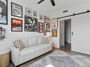 300 W Beech St 1408, San Diego CA 92101