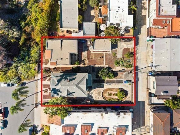 4655 Campus Ave, San Diego CA 92116