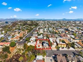 4655 Campus Ave, San Diego CA 92116