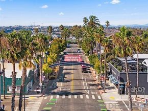 4655 Campus Ave, San Diego CA 92116