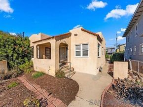 4655 Campus Ave, San Diego CA 92116