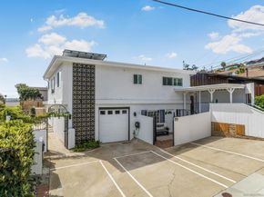 3021 Sterne, San Diego CA 92106