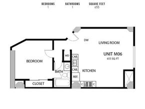939 S Broadway M06, Los Angeles CA 90015