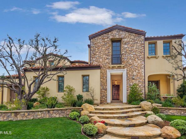 25480 Prado De Oro, Calabasas CA 91302