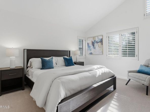 4265 Las Virgenes Road 4, Calabasas CA 91302