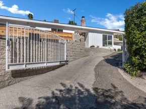 4610 Cerrillos Drive, Woodland Hills CA 91364