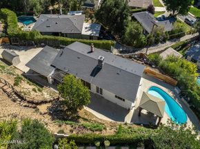 4610 Cerrillos Drive, Woodland Hills CA 91364