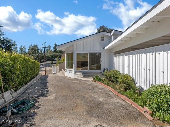 4610 Cerrillos Drive, Woodland Hills CA 91364