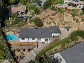 4610 Cerrillos Drive, Woodland Hills CA 91364