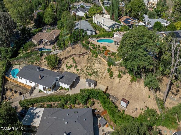 4610 Cerrillos Drive, Woodland Hills CA 91364