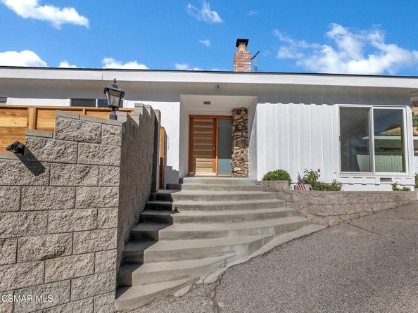 4610 Cerrillos Drive, Woodland Hills CA 91364