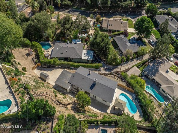 4610 Cerrillos Drive, Woodland Hills CA 91364