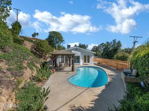 4610 Cerrillos Drive, Woodland Hills CA 91364