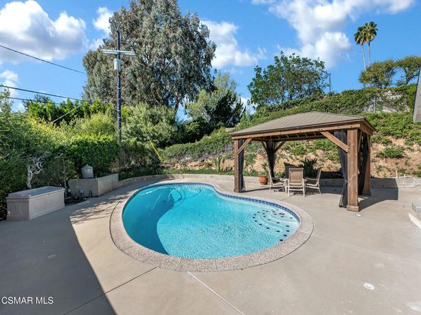 4610 Cerrillos Drive, Woodland Hills CA 91364