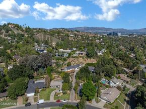 4610 Cerrillos Drive, Woodland Hills CA 91364