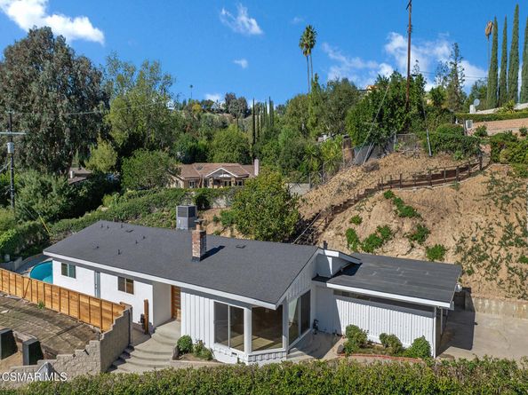 4610 Cerrillos Drive, Woodland Hills CA 91364