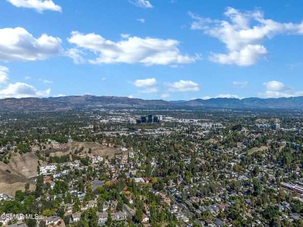 4610 Cerrillos Drive, Woodland Hills CA 91364