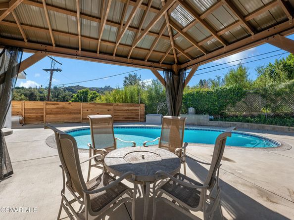 4610 Cerrillos Drive, Woodland Hills CA 91364